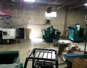 Matte Tool and Machine Limited