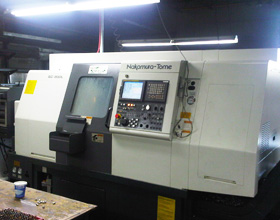 Matte Tool and Machine Limited