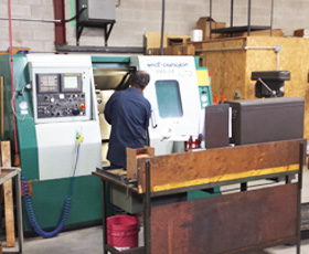 Matte Tool and Machine Limited