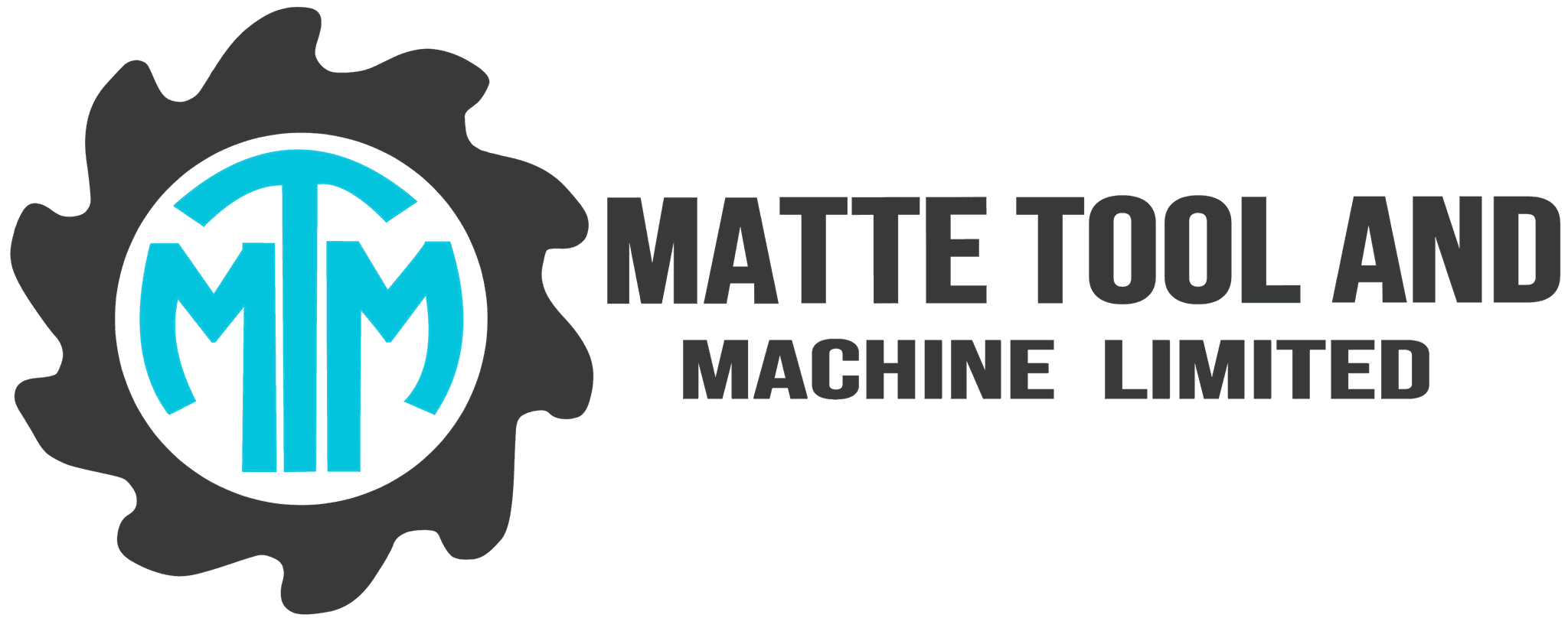 Matte Tool & Machine Logo