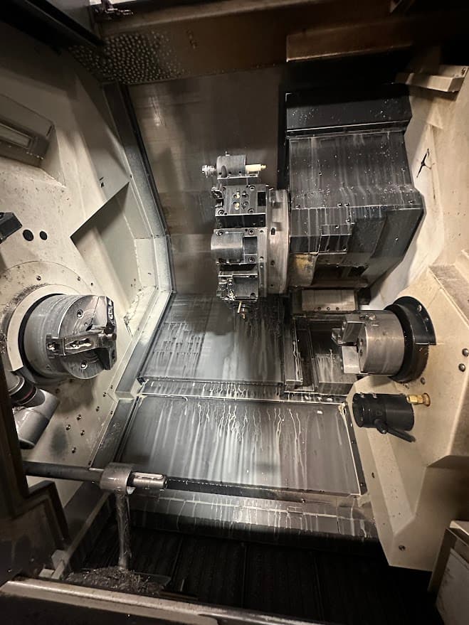 Lathes media 1