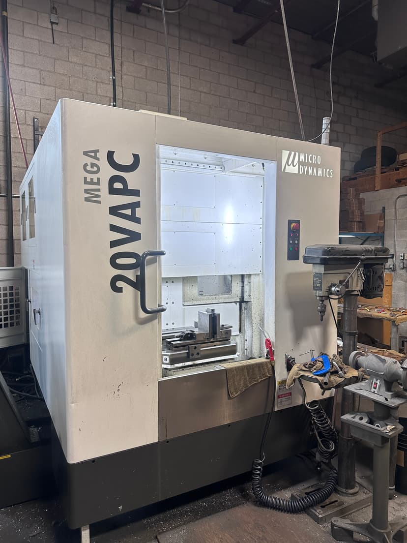 Milling media 1